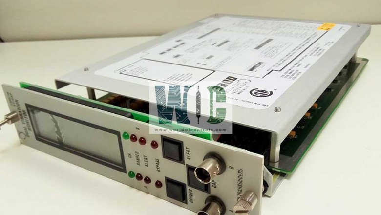 IC3600SSLB1H1B in Stock Buy | Repair | Exch from World of Controls.