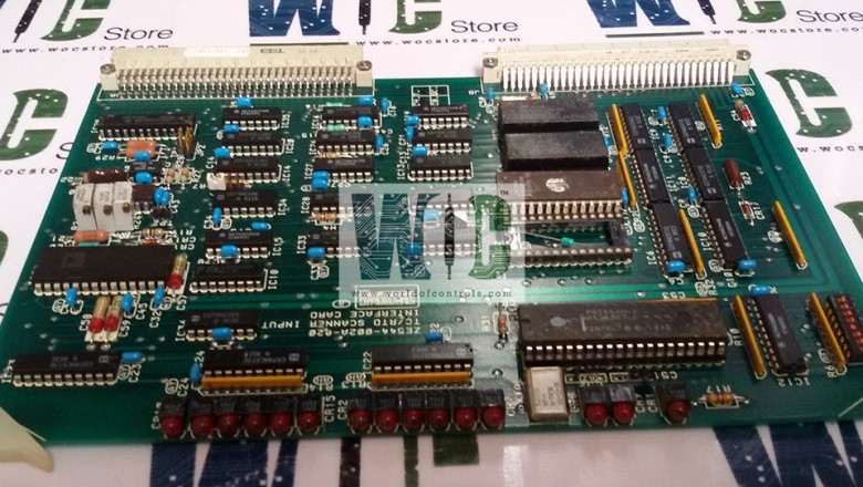 IS200MVRPH1A in Stock, Buy | Repair | Exchange from World of Controls