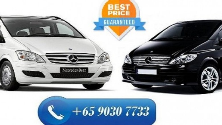 7 seater taxi