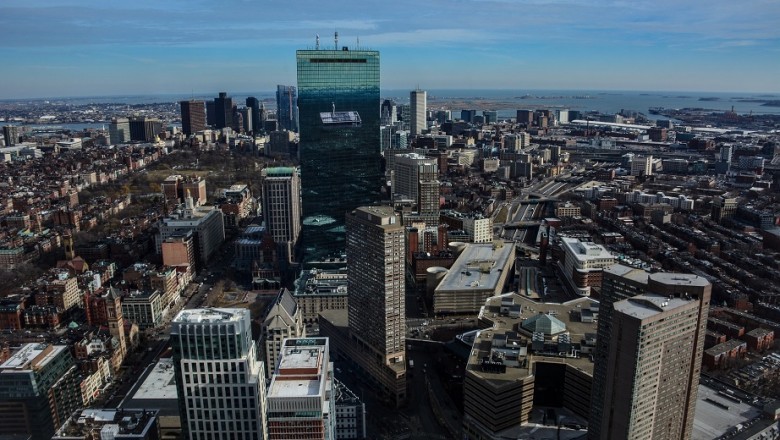 Business Tax law in boston
