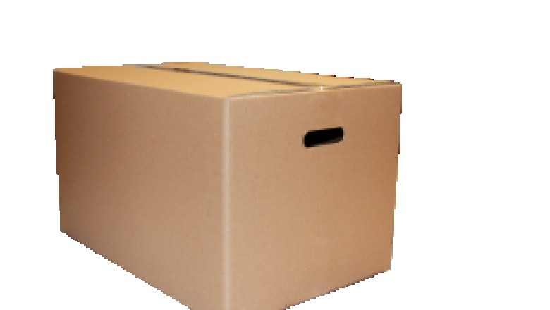 Where to Get Moving Boxes – You Have Options!