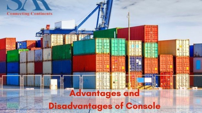 Advantages and Disadvantages of Console Box