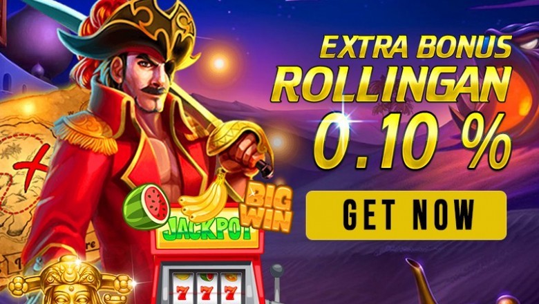 Agen Joker Gaming