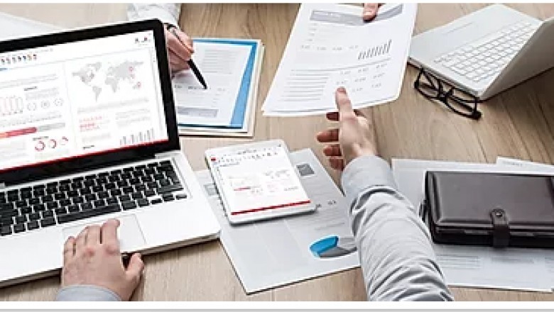 Document Translation Services