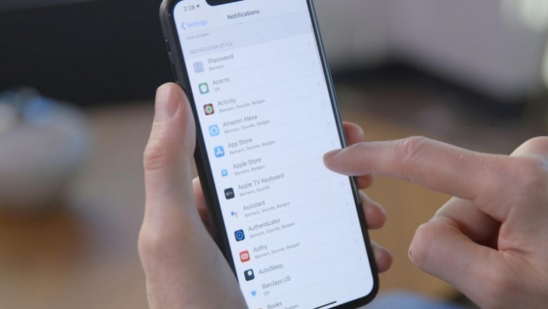 How to Use the Document Scanner on iPad and iPhone?