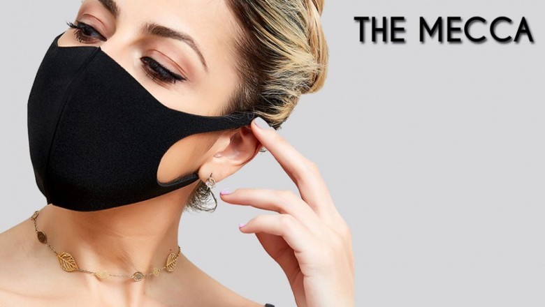 Puhff Mask