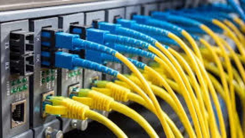 What are the Secure Network Cabling Services in Dubai?