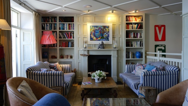 Have A Look At 7 Interesting Home Decor Ideas