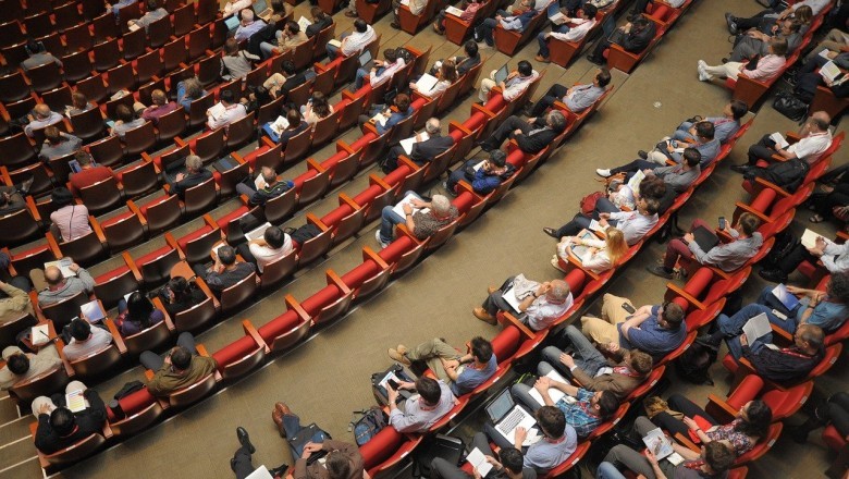 A Guide to Hosting Corporate Events