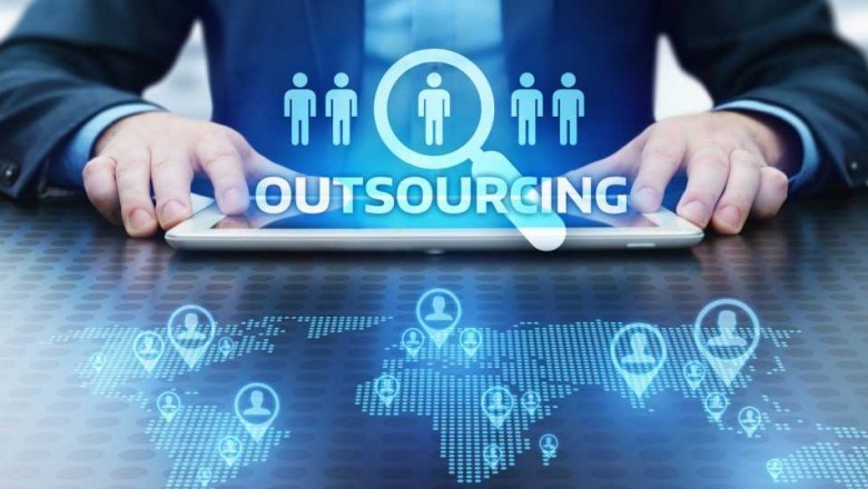 Data Entry Outsourcing Company
