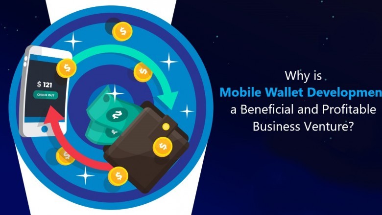 How are E-wallet Apps Profitable to Business Owners?