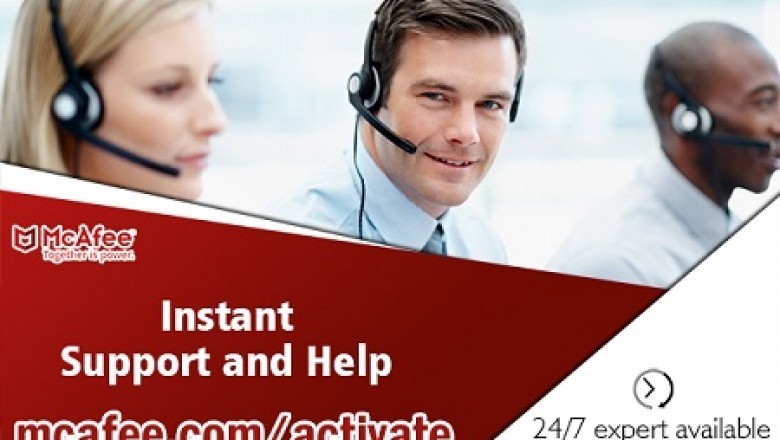 McAfee.com/Activate - Enter mcafee 25 digit activation code