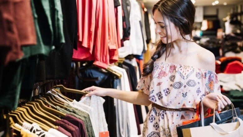 Model Your Own Clothes