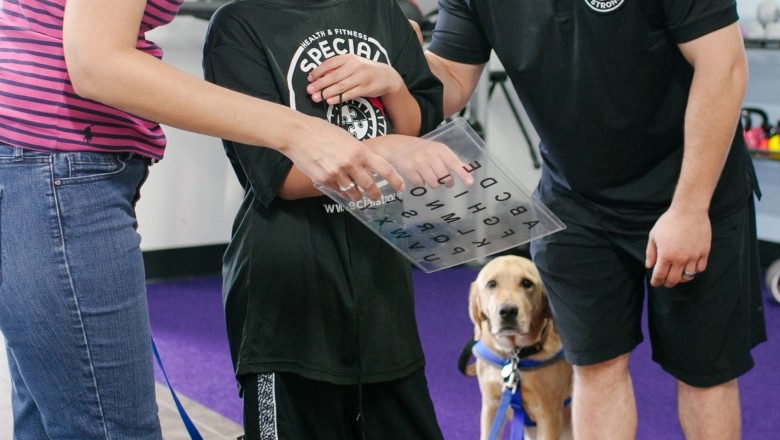 All Information About Special Needs Fitness & Certification | Certify Strong
