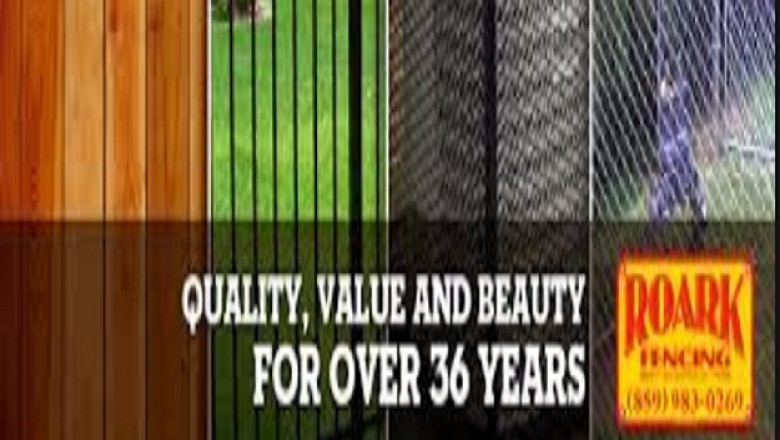 Fencing Winchester
