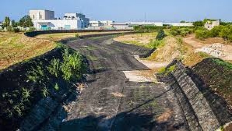 Geomatics Services Canada