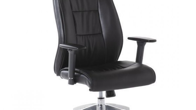 Why choose executive chairs over the standard ones?