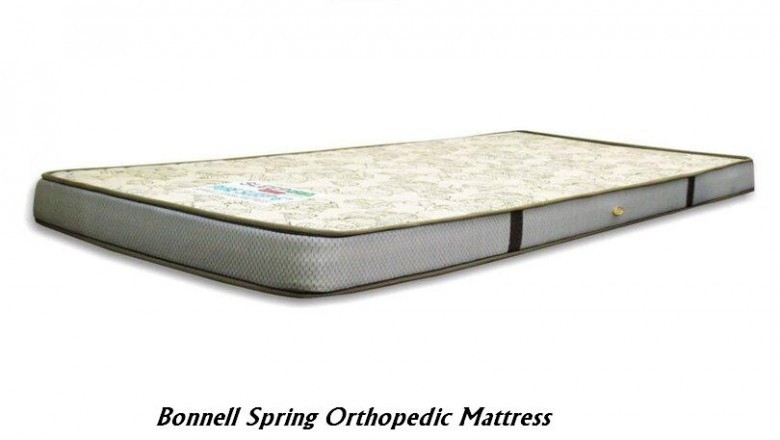 Why Spring Mattress is Most Traditional Mattress?