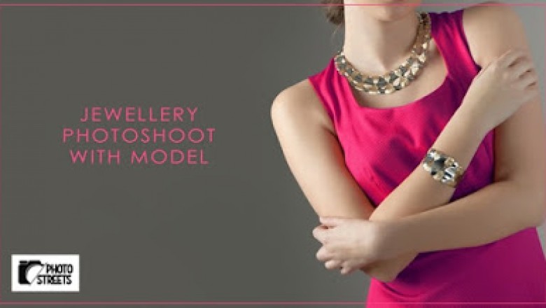 4 Types of Product Photography In eCommerce World