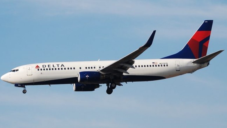 Delta Airlines Reservations Flights & Deals