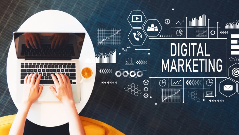 Digital Marketing - Top 6 Reasons Why Your Business Need
