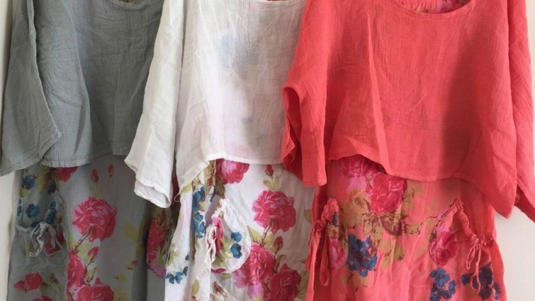 Online Clothing Stores UK