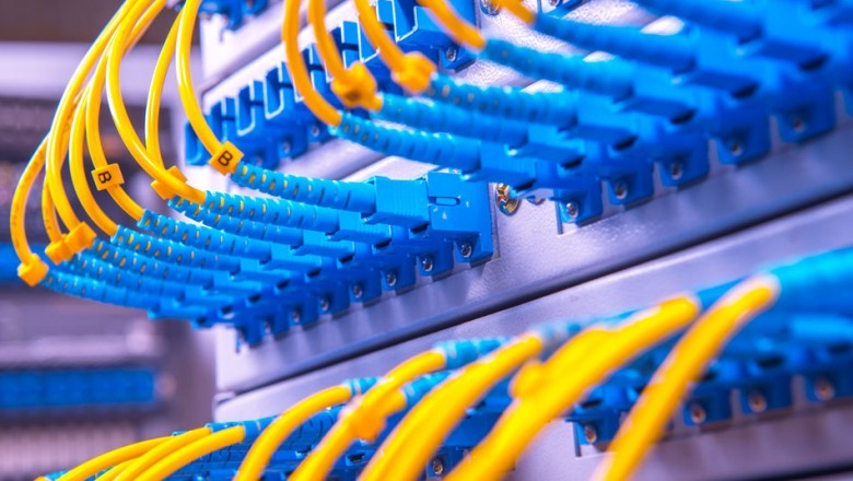 Measure To Be Taken While Installing Network Cabling Dubai