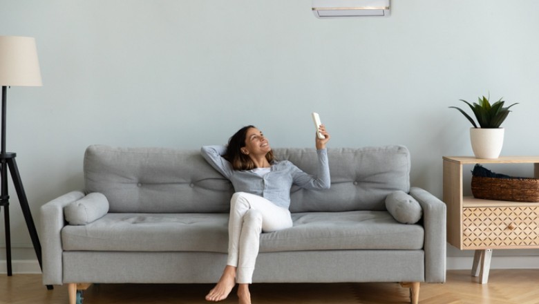 Top 7 Ways to Get Your HVAC System Summer-Ready