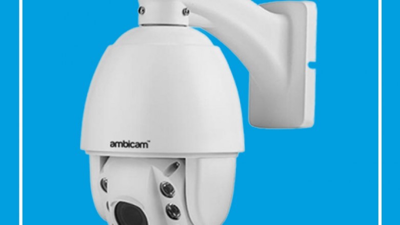 What Are The Advantages Of Wireless Security Cameras?
