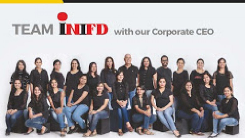 One Year Certification Courses In Interior Designing Pune at INIFD Pune Kothrud