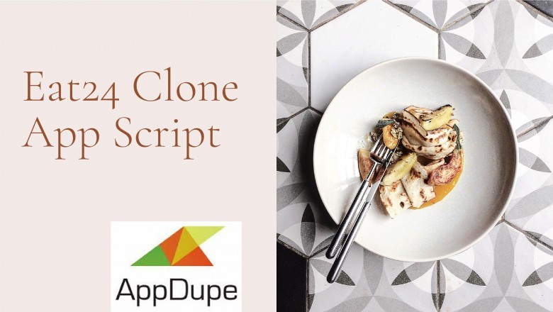 On-demand food delivery app: Enjoy Freshly prepared food at your home.