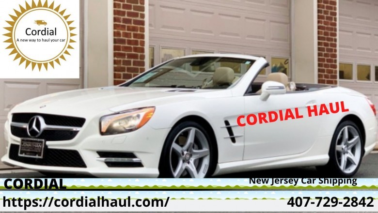 Reliable Methods Of Car Shipping Services