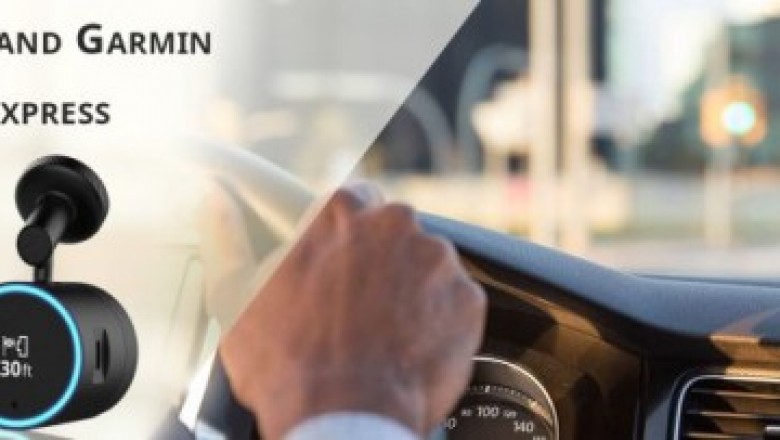 Get Garmin Map Update Installed