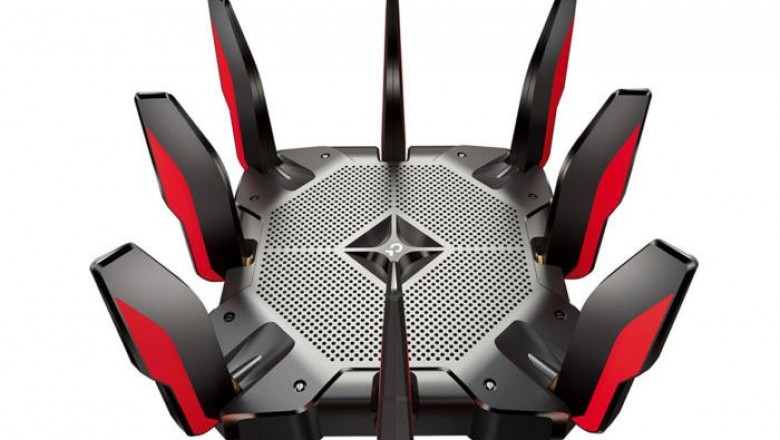 Steps to setup Tp-Link Router