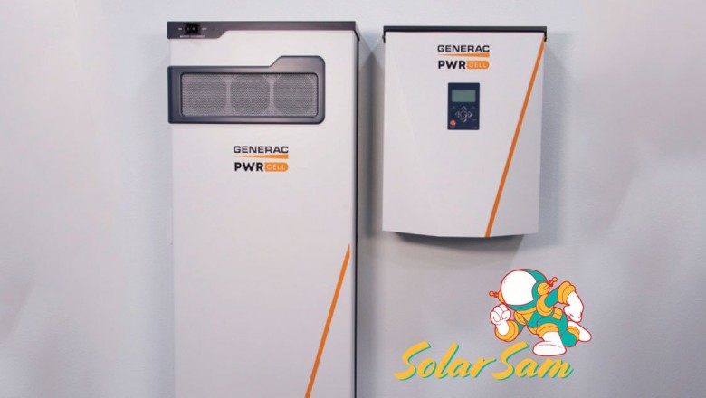 Be Ready for Anything with a Generator-ready Solar System - Solar Sam