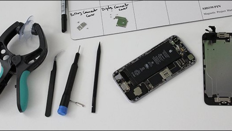 Cell Phone Repair Tools And Equipment - How To Unlock Iphone