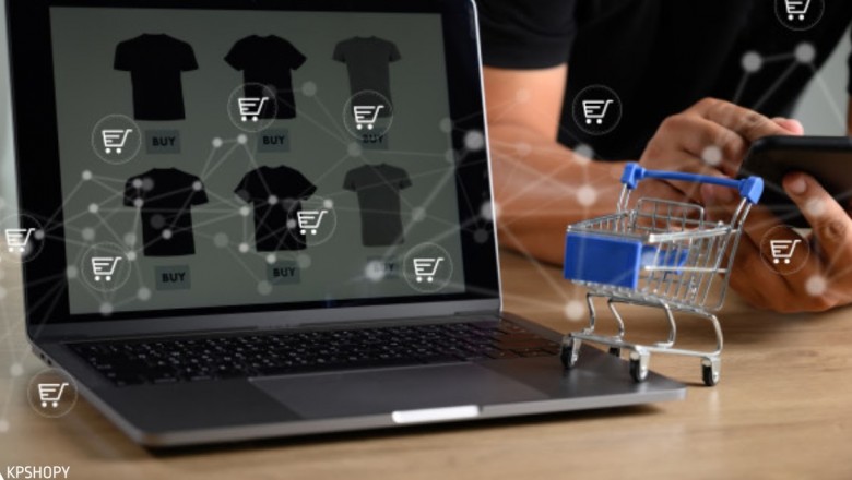 What’s The Future of Ecommerce?