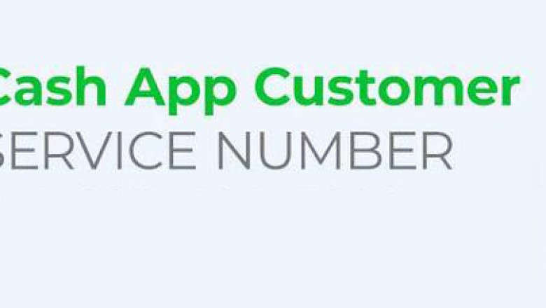 Can’t pay due to Cash App without a phone number? Contact customer care.