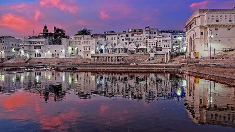 Delhi to Pushkar Cab | Delhi to Pushkar Taxi