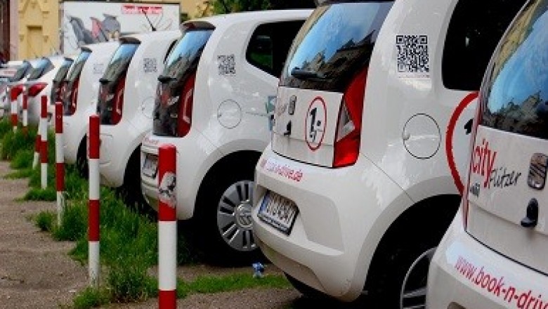 Global Car Rental Market is predicted to thrive at a CAGR of 11.01%