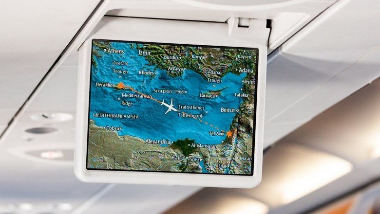 Steps to update Garmin GPS