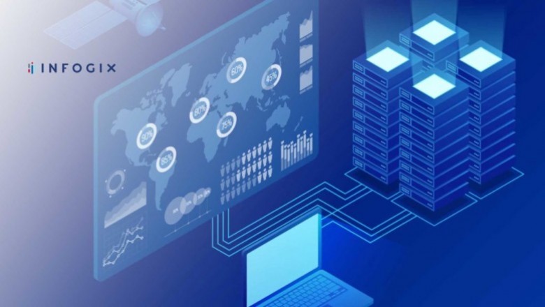 Infogix Enhances Data360 with Streaming Data Quality Capabilities
