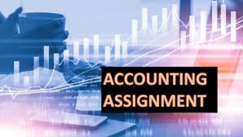 Accounting & Legal Issues Assignment Sample