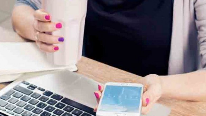Do You Communicate By Email or other Online Means? - Versatile Accounting Calgary