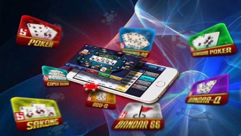PANDUAN JUDI ONLINE