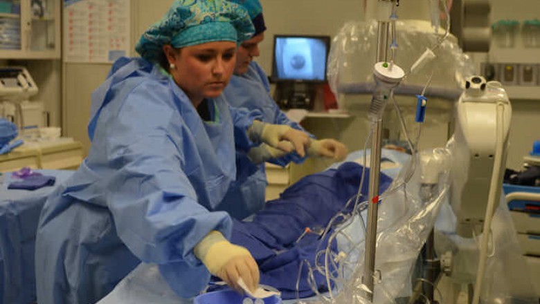 Best Chest and Cardiac Surgeons Email List | Cardiac Surgeon Email Database in USA