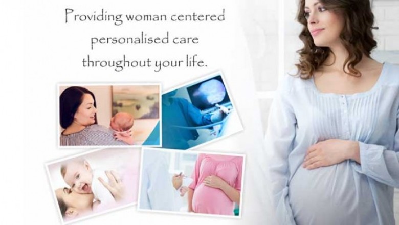 Best gynecologist in Jaipur