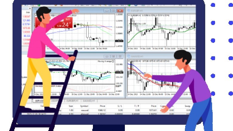 Forex Affiliate