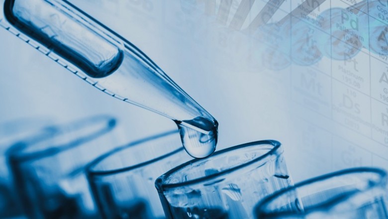CDMO pharma