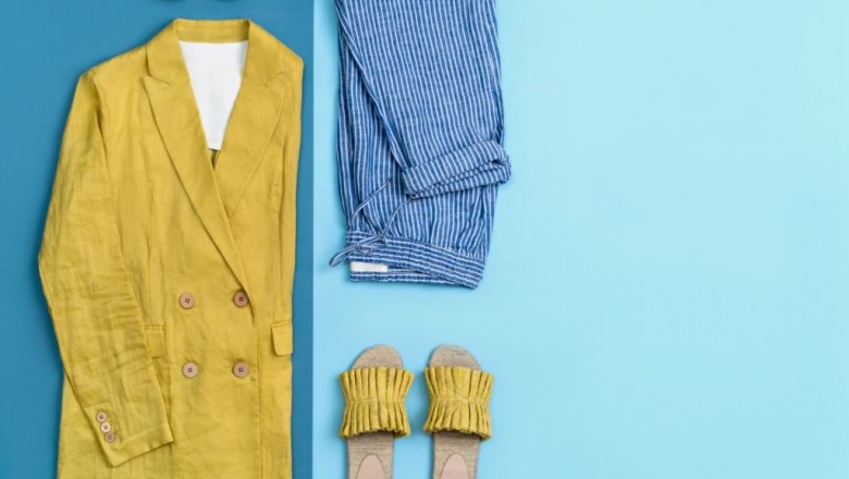 Buy Clothing Online